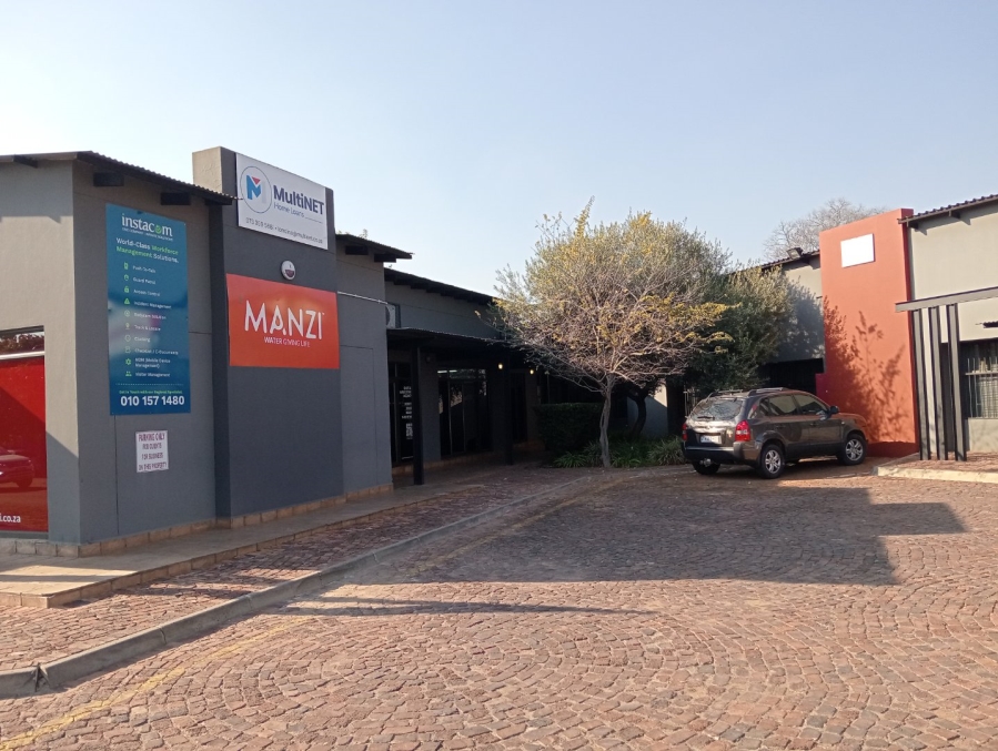 Commercial Property for Sale in Rustenburg Central North West